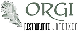 Restaurante Orgi Jatetxea